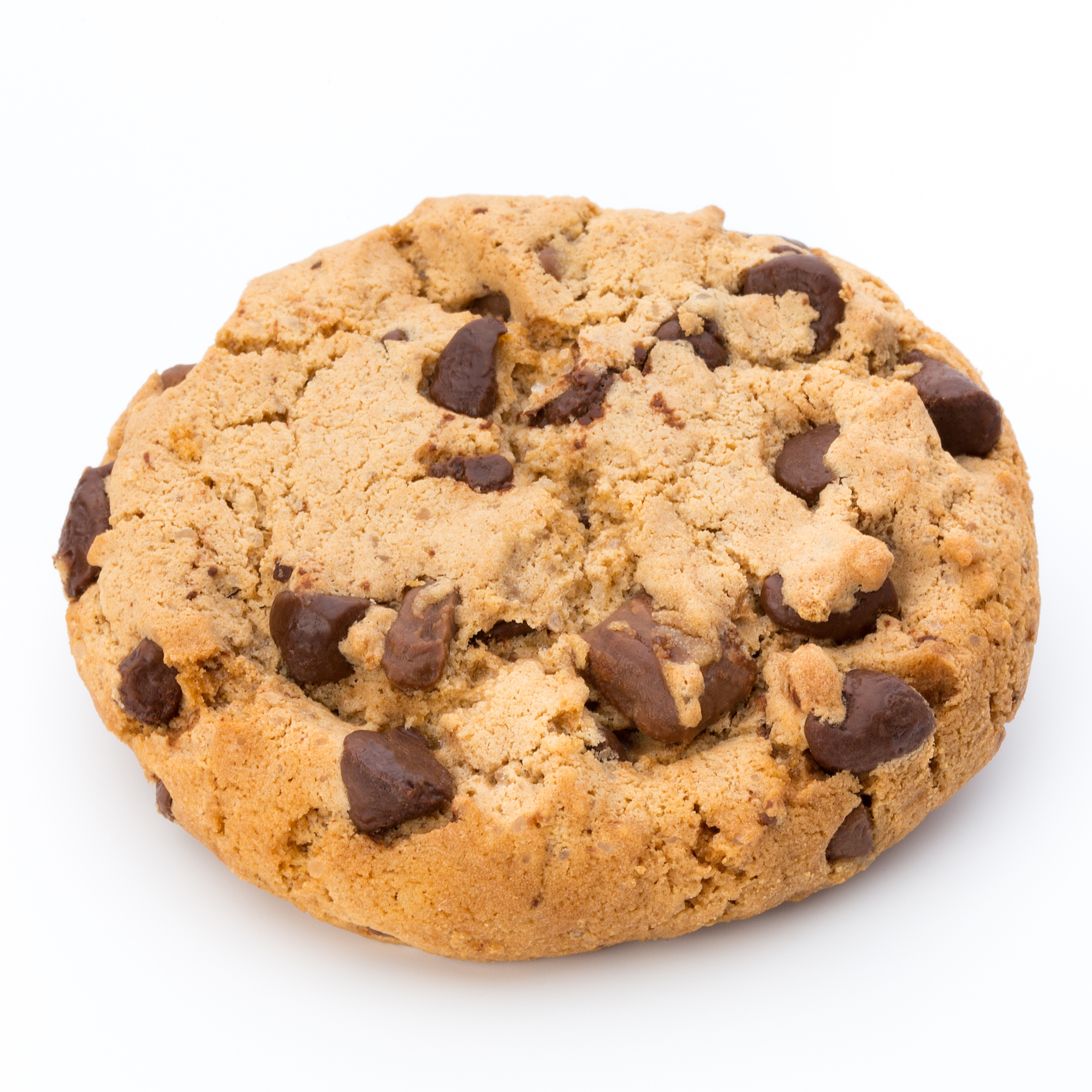 Choclate Chip Cookie Main Image